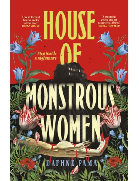 House of Monstrous Women