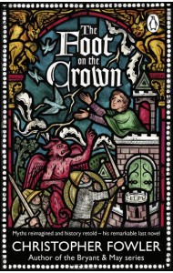 The Foot on the Crown