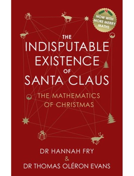 The Indisputable Existence of Santa Clau