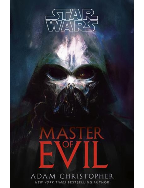 Star Wars Master of Evil