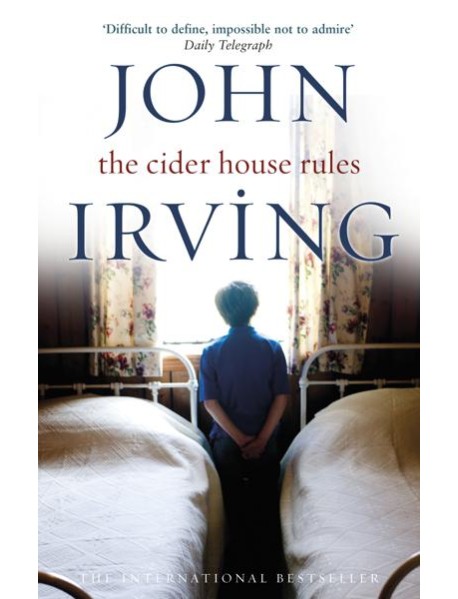 The Cider House Rules