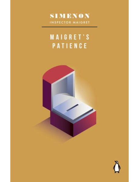 Maigrets Patience