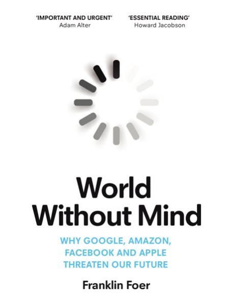 World Without Mind