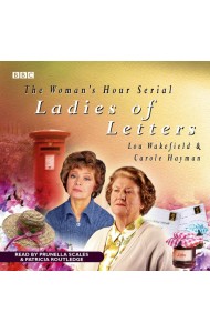 Ladies Of Letters
