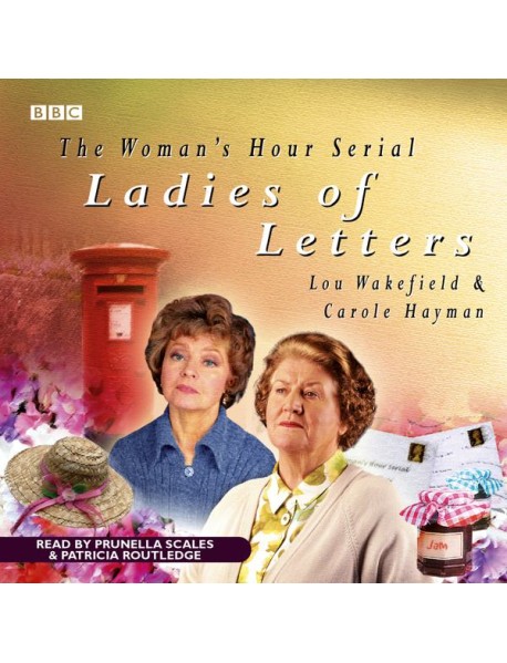 Ladies Of Letters