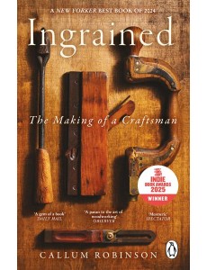 Ingrained