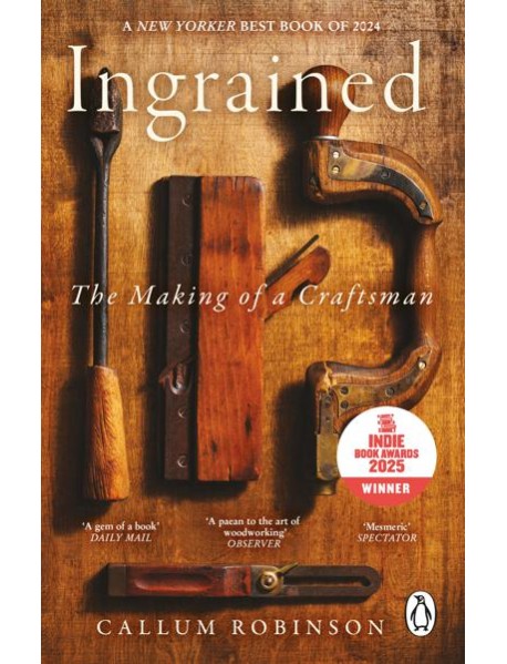 Ingrained