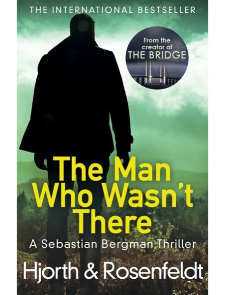 The Man Who Wasnt There