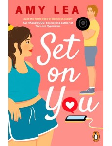 Set On You Set On You