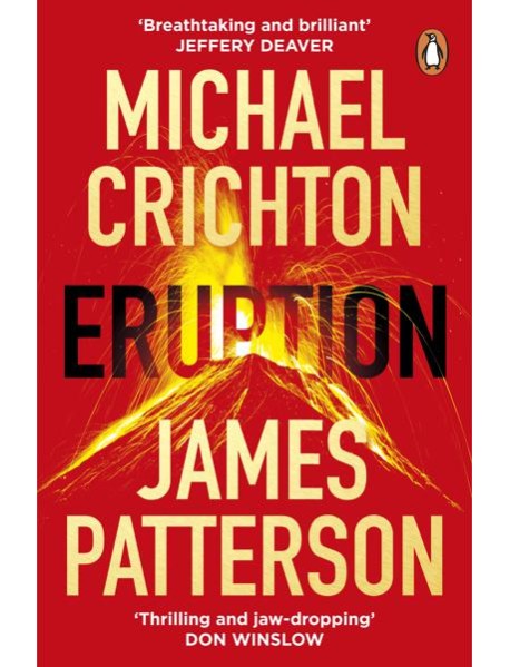 Eruption