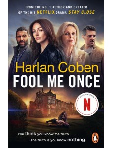 Fool Me Once