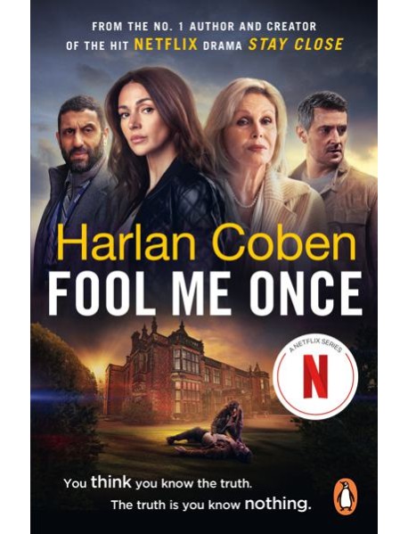 Fool Me Once