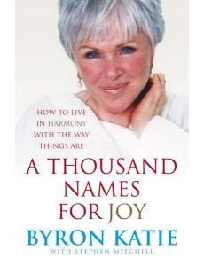 A Thousand Names For Joy