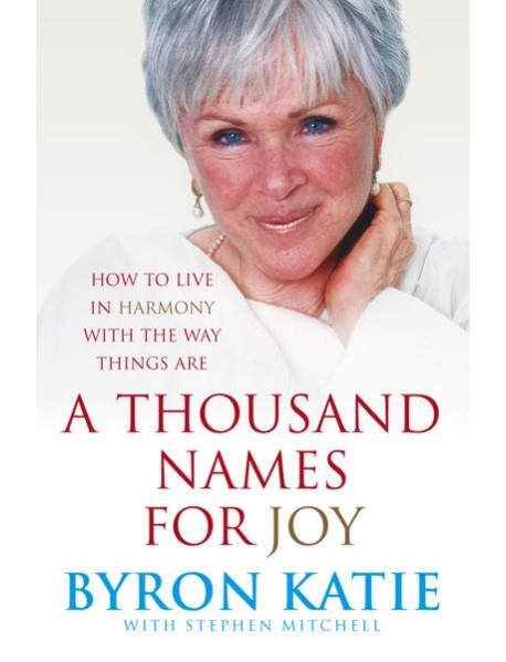 A Thousand Names For Joy