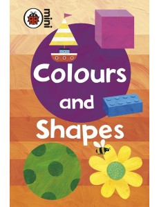 Early Learning Colours and Shapes