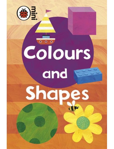 Early Learning Colours and Shapes