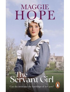 The Servant Girl