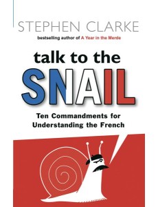 Talk to the Snail