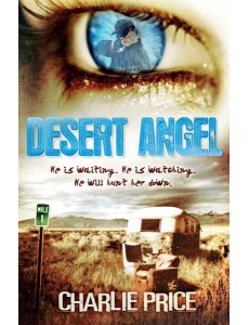 Desert Angel Desert Angel