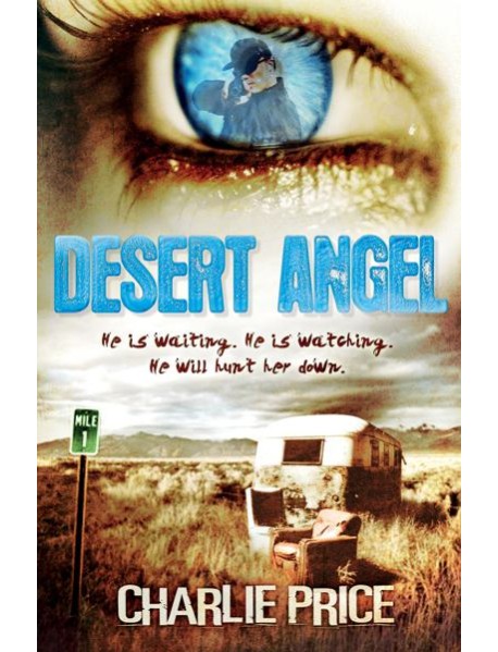 Desert Angel