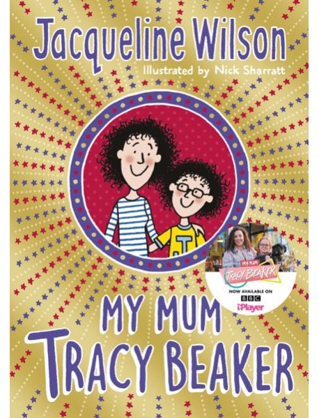 My Mum Tracy Beaker