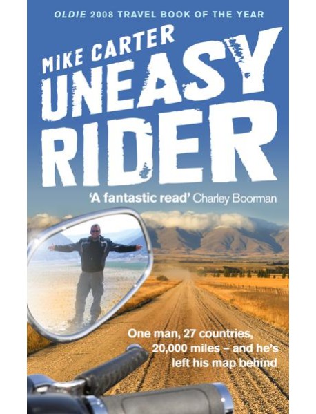 Uneasy Rider
