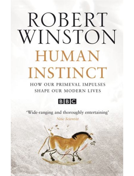 Human Instinct