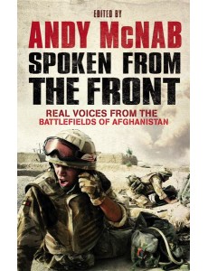 Spoken From The Front Spoken From The Front