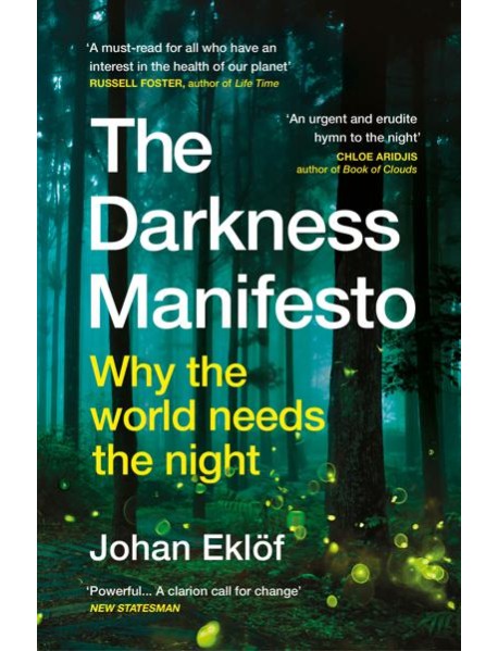 The Darkness Manifesto
