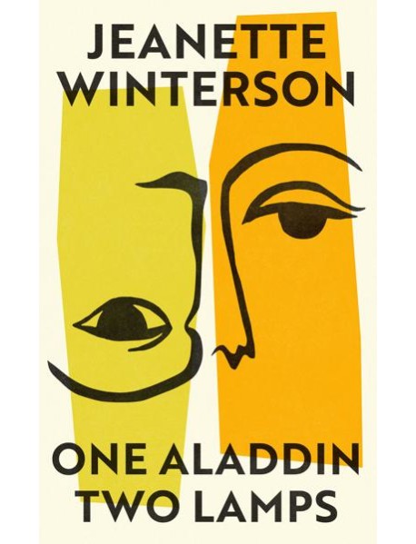 One Aladdin Two Lamps
