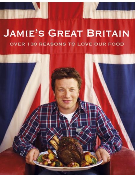 Jamies Great Britain