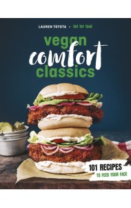 Vegan Comfort Classics