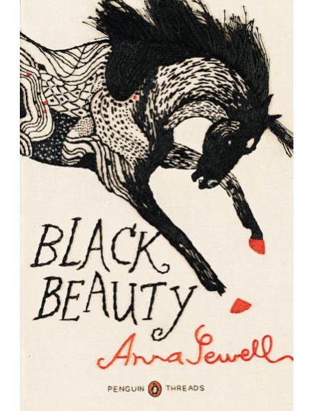 Black Beauty Penguin Classics Deluxe Ed
