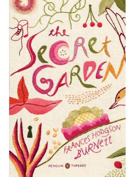 The Secret Garden Penguin Classics Delu