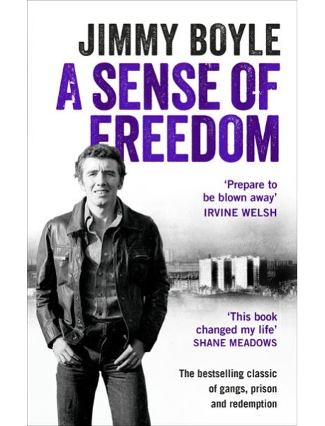 A Sense of Freedom