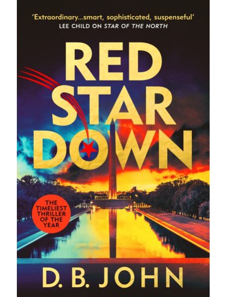 Red Star Down