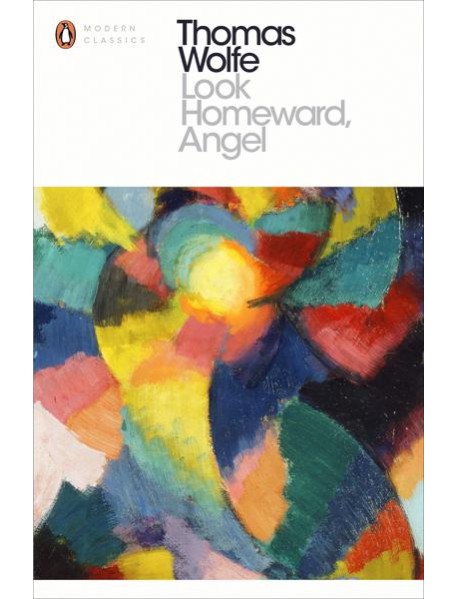 Look Homeward Angel
