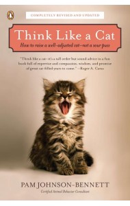 Think Like a Cat