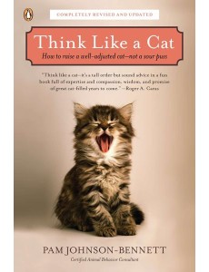 Think Like a Cat