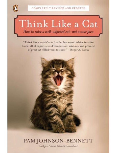 Think Like a Cat