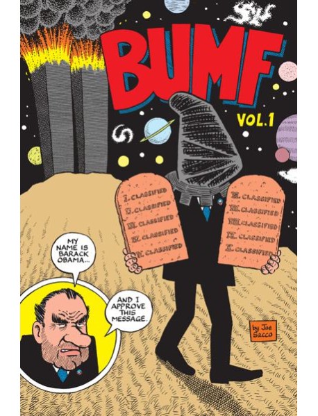 Bumf