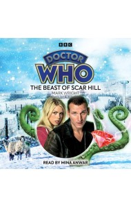 Doctor Who The Beast of Scar Hill
