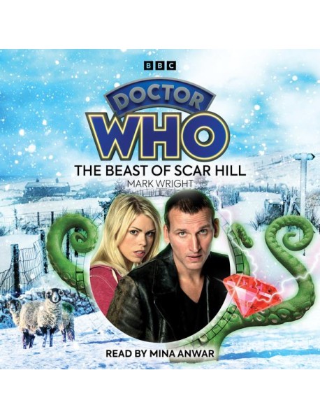 Doctor Who The Beast of Scar Hill