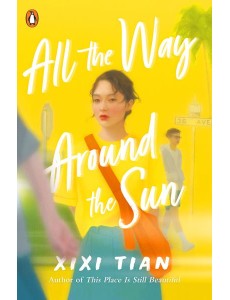 All the Way Around the Sun All the Way Around the Sun