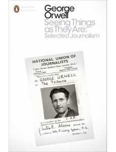 Seeing Things as They Are Selected Jour