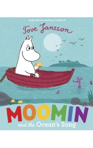 Moomin and the Oceans Song