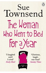 The Woman who Went to Bed for a Year