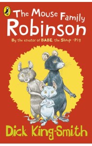 The Mouse Family Robinson