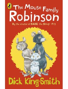 The Mouse Family Robinson