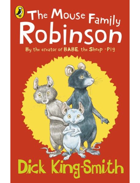 The Mouse Family Robinson